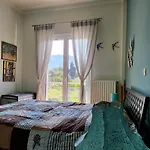 The Sound Of The Sea Holiday home