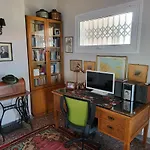 Holiday home The Sound Of The Sea Ligia (Corinthia)
