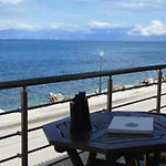 Holiday home The Sound Of The Sea