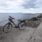 The Sound Of The Sea