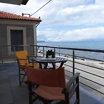 Holiday home The Sound Of The Sea Ligia (Corinthia)