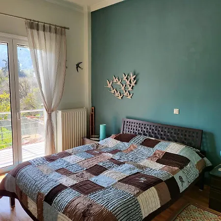 The Sound Of The Sea Λυγιά