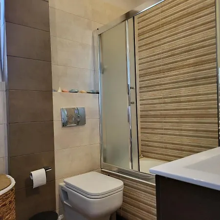 The Sound Of The Sea *