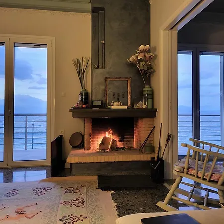 The Sound Of The Sea Casa vacanze