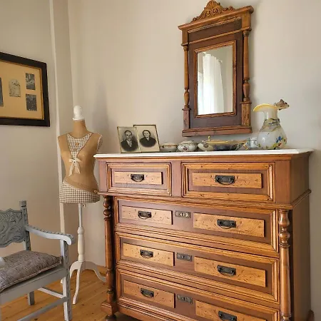 The Sound Of The Sea Σπίτι διακοπών *