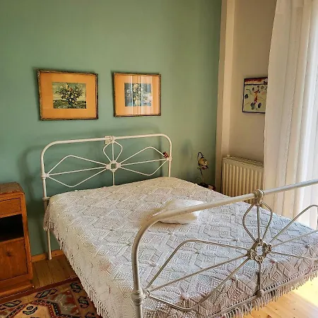 The Sound Of The Sea Casa vacanze *