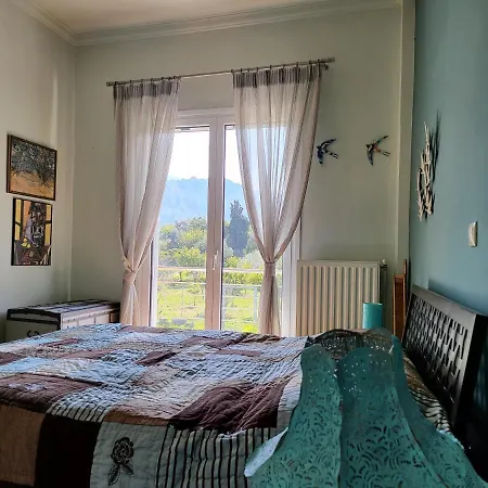 The Sound Of The Sea Casa vacanze