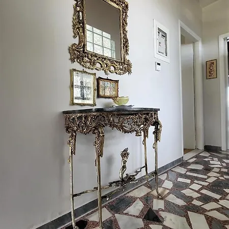 The Sound Of The Sea Casa vacanze *