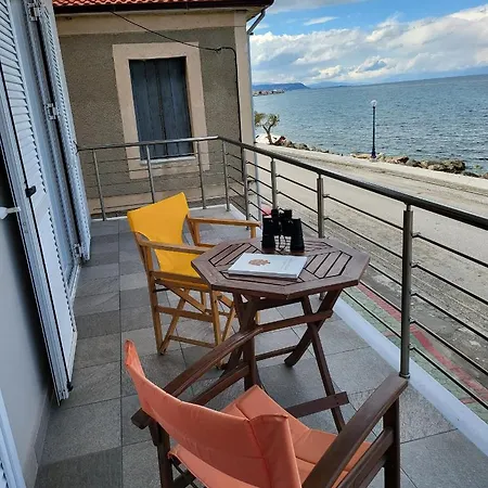 Casa vacanze The Sound Of The Sea *