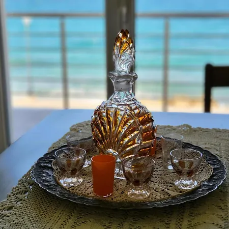 The Sound Of The Sea *