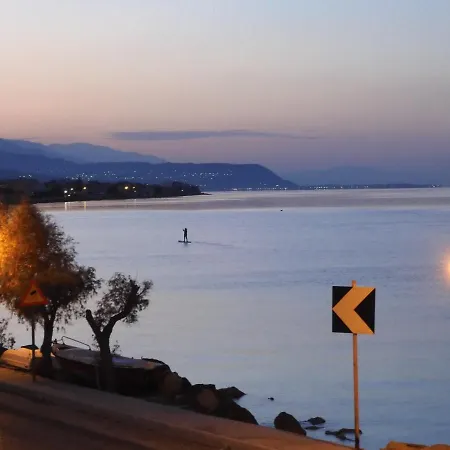 The Sound Of The Sea * Ligia (Corinthia)