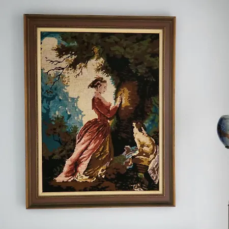 Vakantiehuis The Sound Of The Sea Ligia (Corinthia)