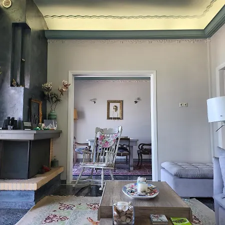 The Sound Of The Sea