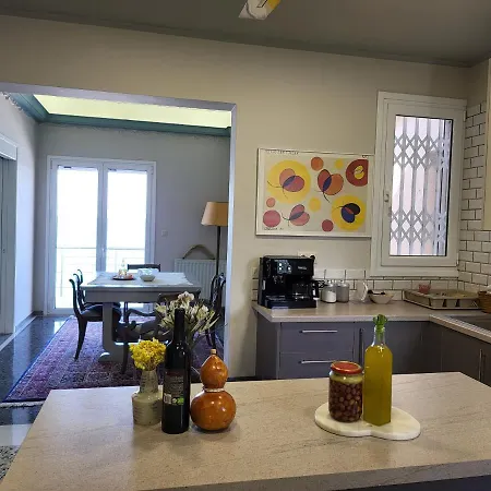 The Sound Of The Sea *