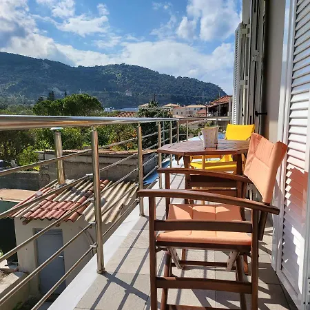 Casa vacanze The Sound Of The Sea *