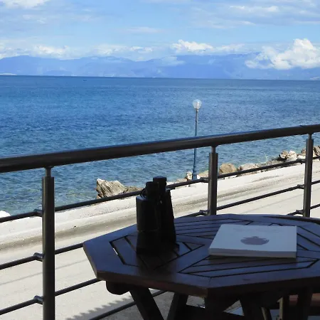Vakantiehuis The Sound Of The Sea