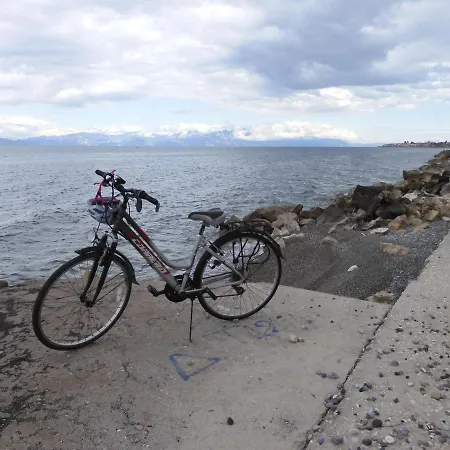 The Sound Of The Sea