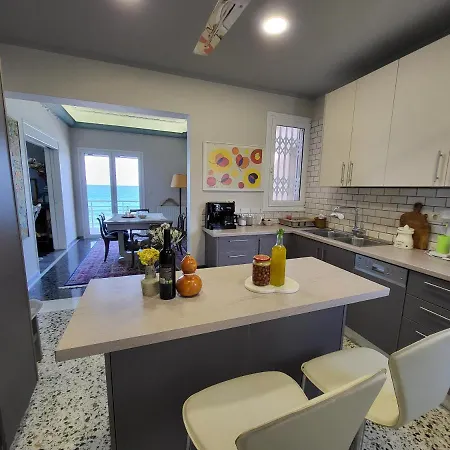 The Sound Of The Sea Casa vacanze *