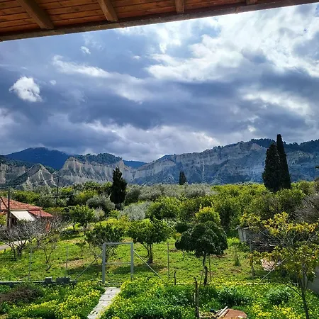 The Sound Of The Sea Ligia (Corinthia)