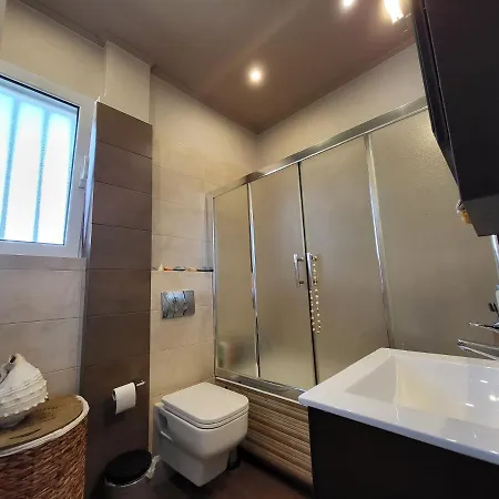 Casa vacanze The Sound Of The Sea *