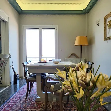 Casa vacanze The Sound Of The Sea *