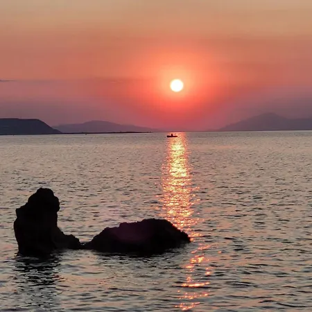 The Sound Of The Sea *