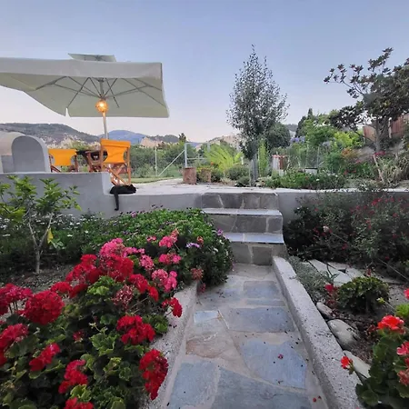 The Sound Of The Sea * Λυγιά