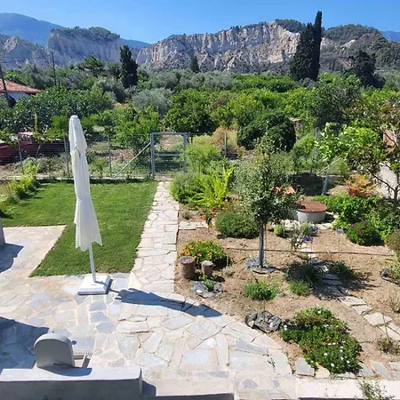 The Sound Of The Sea Σπίτι διακοπών Λυγιά