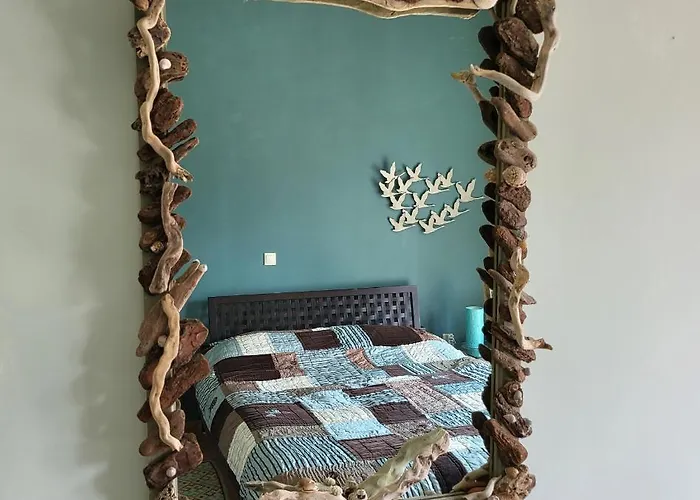 Vakantiehuis The Sound Of The Sea *