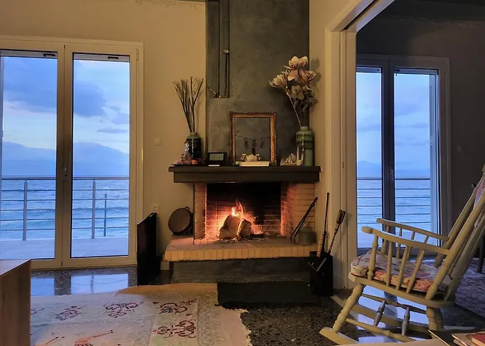 The Sound Of The Sea Vakantiehuis