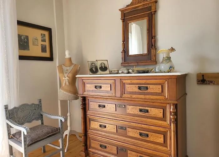 The Sound Of The Sea Vakantiehuis *