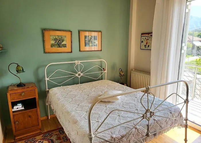 The Sound Of The Sea Vakantiehuis *