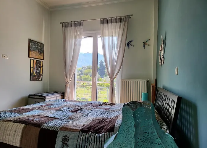 The Sound Of The Sea Vakantiehuis