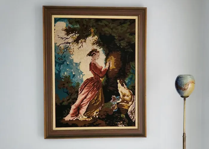 Vakantiehuis The Sound Of The Sea Ligia (Corinthia)