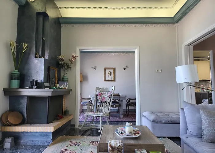 The Sound Of The Sea