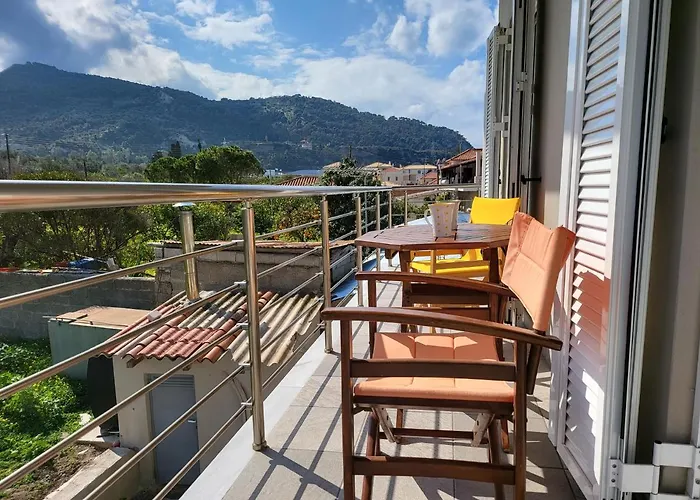 Holiday home The Sound Of The Sea *