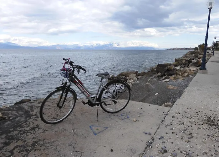 The Sound Of The Sea