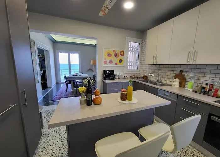 The Sound Of The Sea Vakantiehuis *