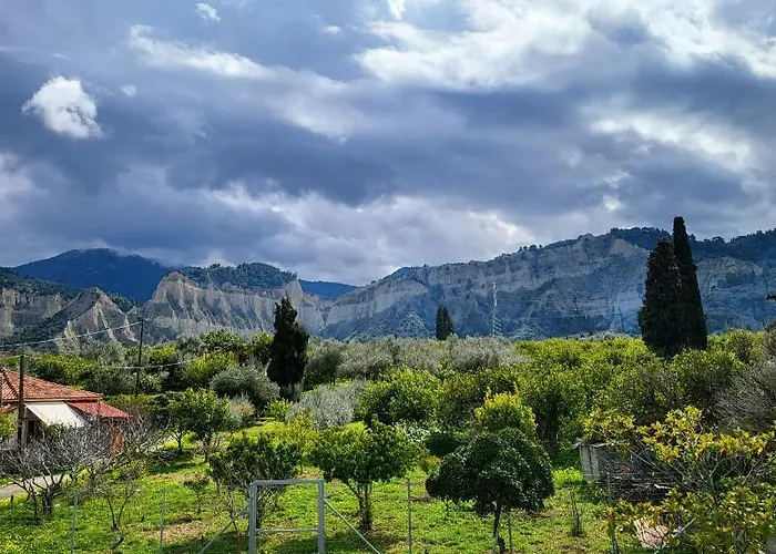 The Sound Of The Sea Ligia (Corinthia)