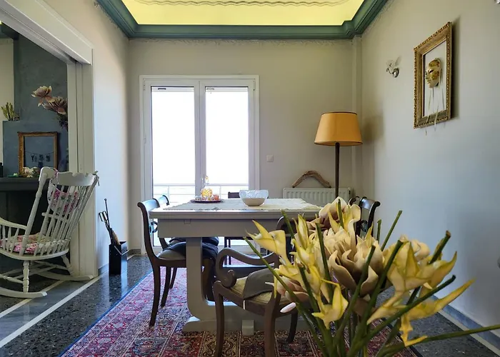 Vakantiehuis The Sound Of The Sea *