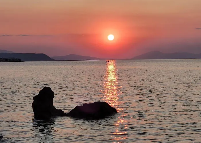 The Sound Of The Sea *