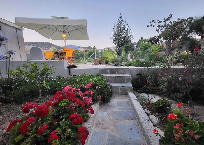 The Sound Of The Sea * Ligia (Corinthia)