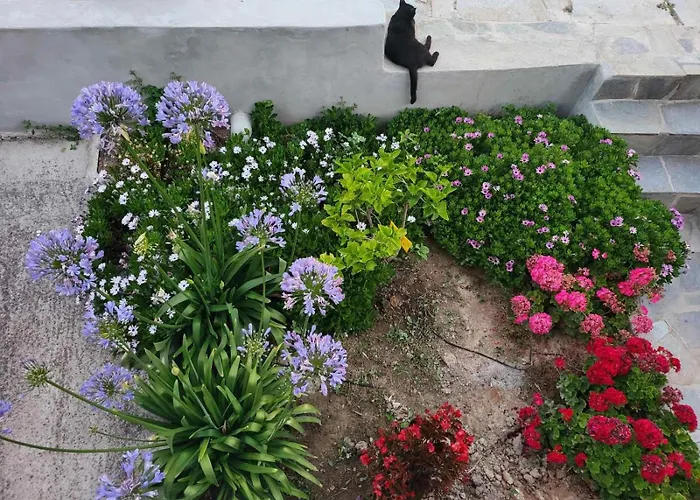 Vakantiehuis The Sound Of The Sea Ligia (Corinthia)